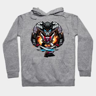 WHEELJACK Hoodie